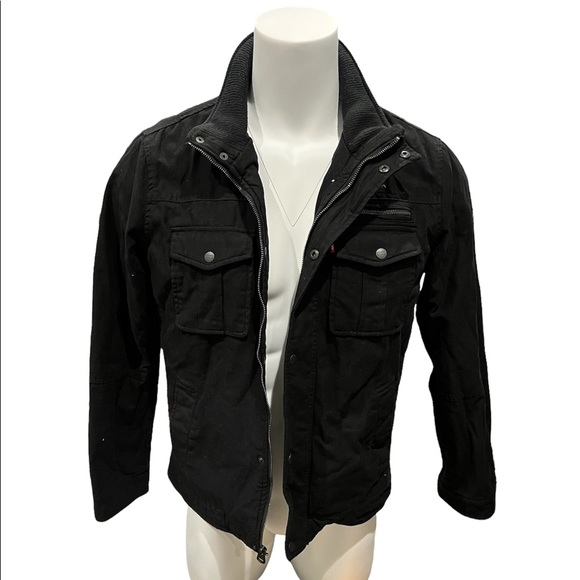 Levi’s Men Trucker Jacket